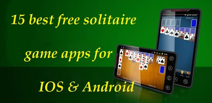 best ad free solitare app for mac